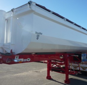 See RWT at the Perth 2013 Truck Show